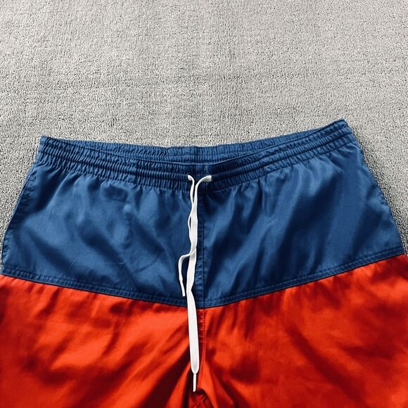 Chubbies Shorts Adult Extra Large Colorblock Surf Swim Outdoor Active Casual Men - Picture 8 of 13